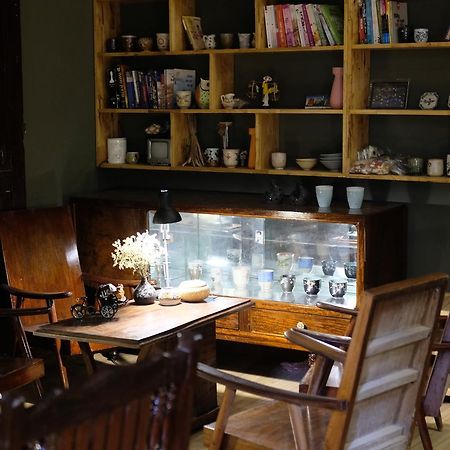 Hanah'S Tiny Hanoi Homestay エクステリア 写真