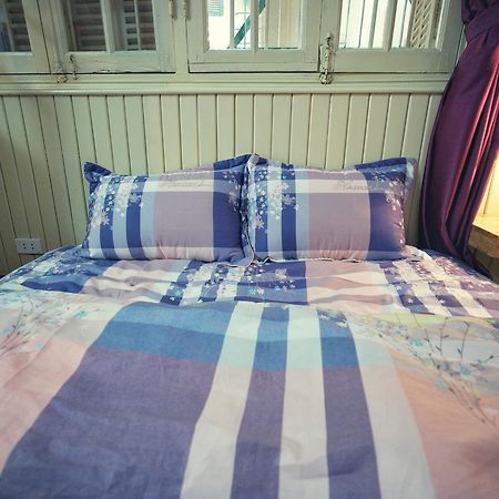 Hanah'S Tiny Hanoi Homestay エクステリア 写真