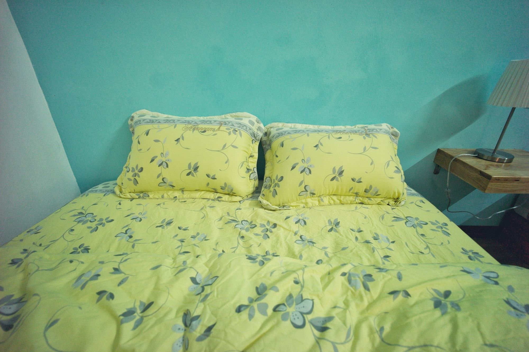 Hanah'S Tiny Hanoi Homestay エクステリア 写真