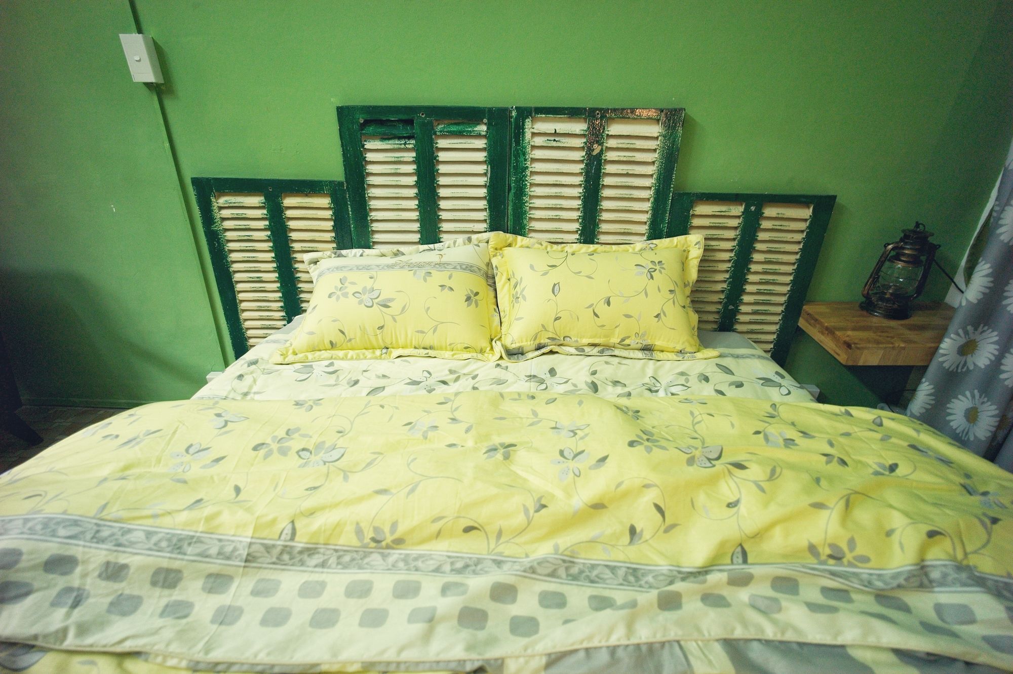 Hanah'S Tiny Hanoi Homestay エクステリア 写真